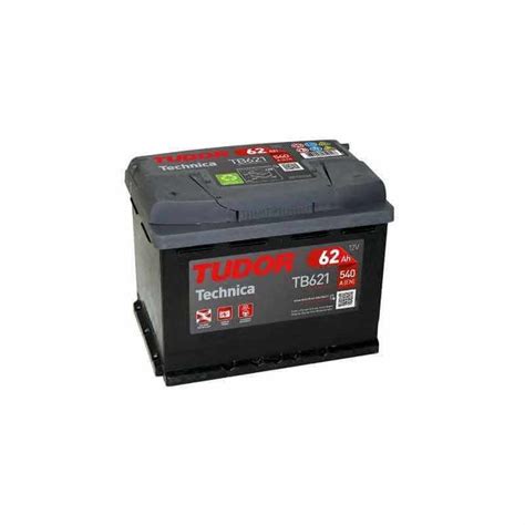 costo batteria tudor 62 ah|Batteria Tudor TB621 .